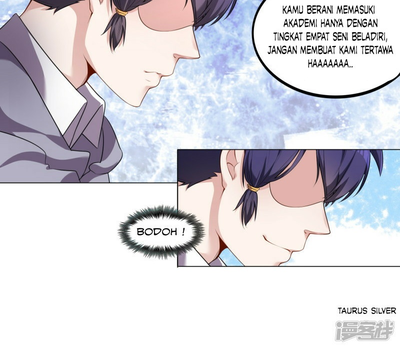 Devil Warlord Chapter 02 Bahasa Indonesia
